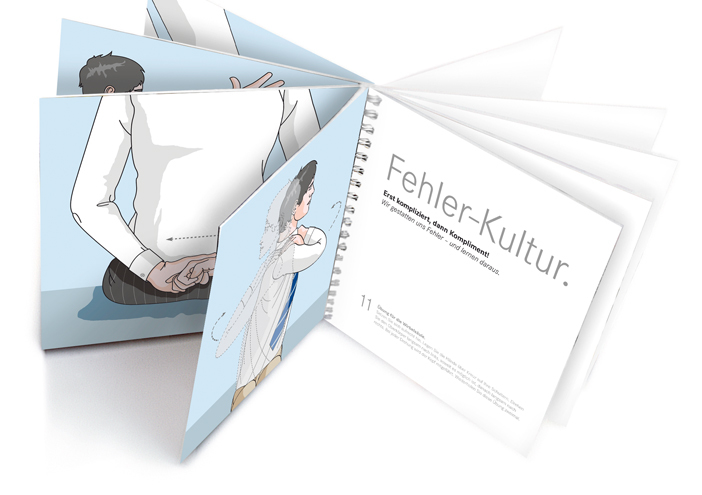 Becker partner ci booklet