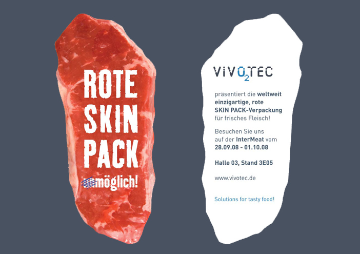 Vivotec messeinladung