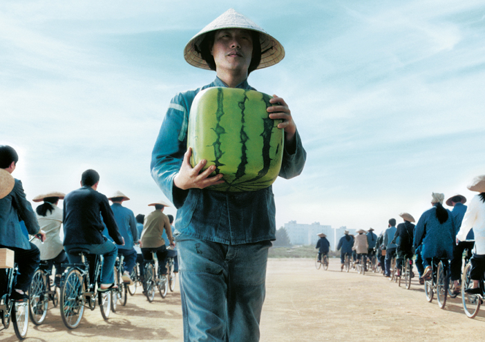 Commerzbank bildsprache