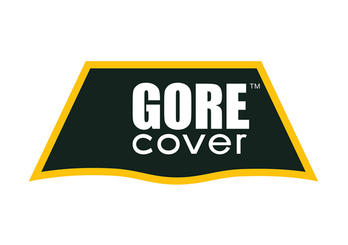 Gore cover logo