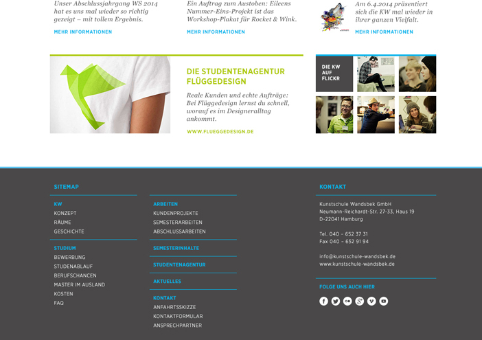 Kunstschule wandsbek web2
