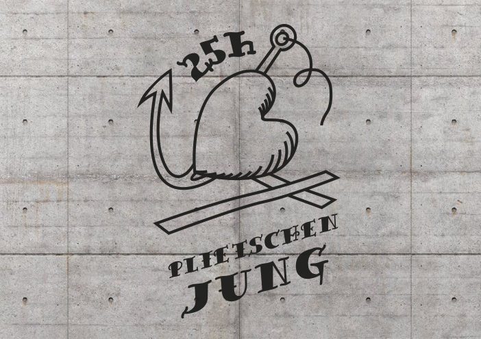 Hafenquartier branding