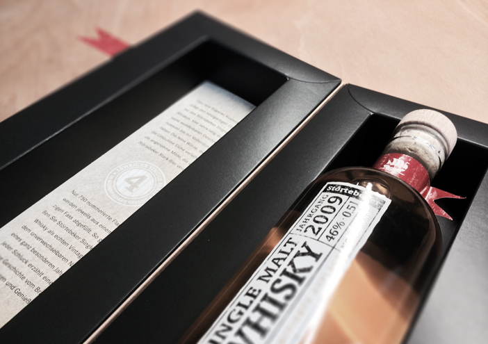 Stoertebeker whisky verpackung