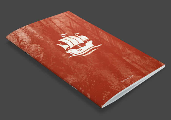 Stoertebeker broschuere