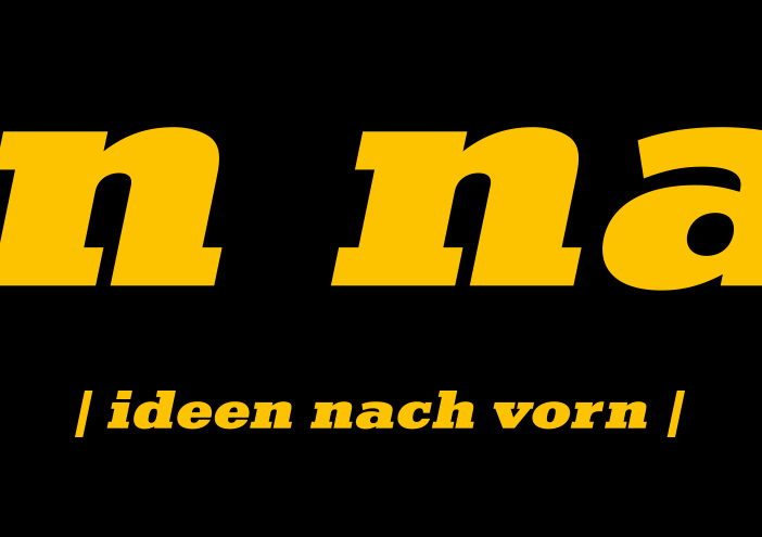 Commerzbank typografie