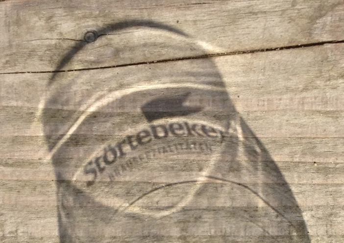 Stoertebeker schatten