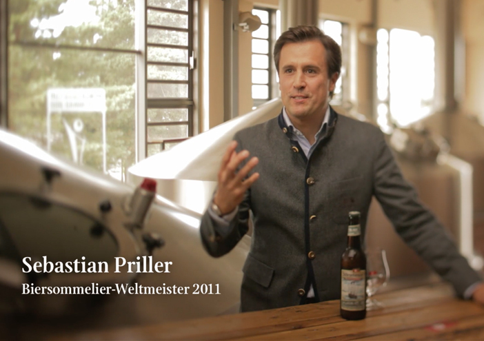 Stoertebeker priller