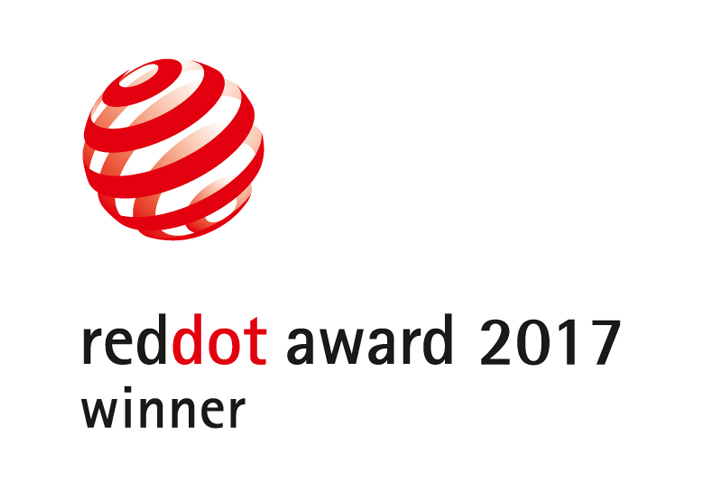 Tasteshop reddotaward2017