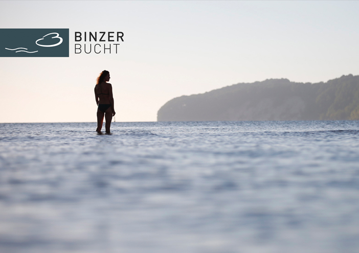 Binzerbucht keyvisual