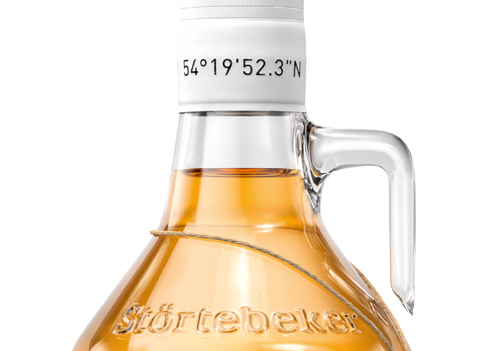 Stoertebeker whisky growler 02