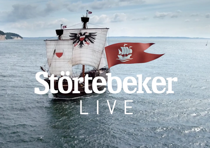 S live logo