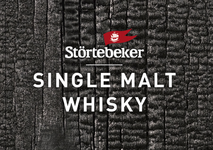 Stoertebeker whisky limitiert
