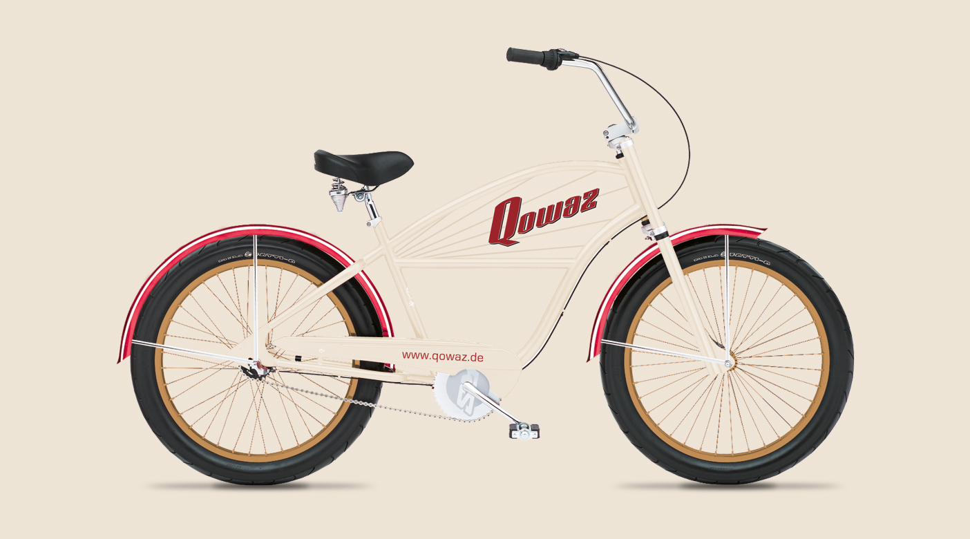 Qowaz Cruiser