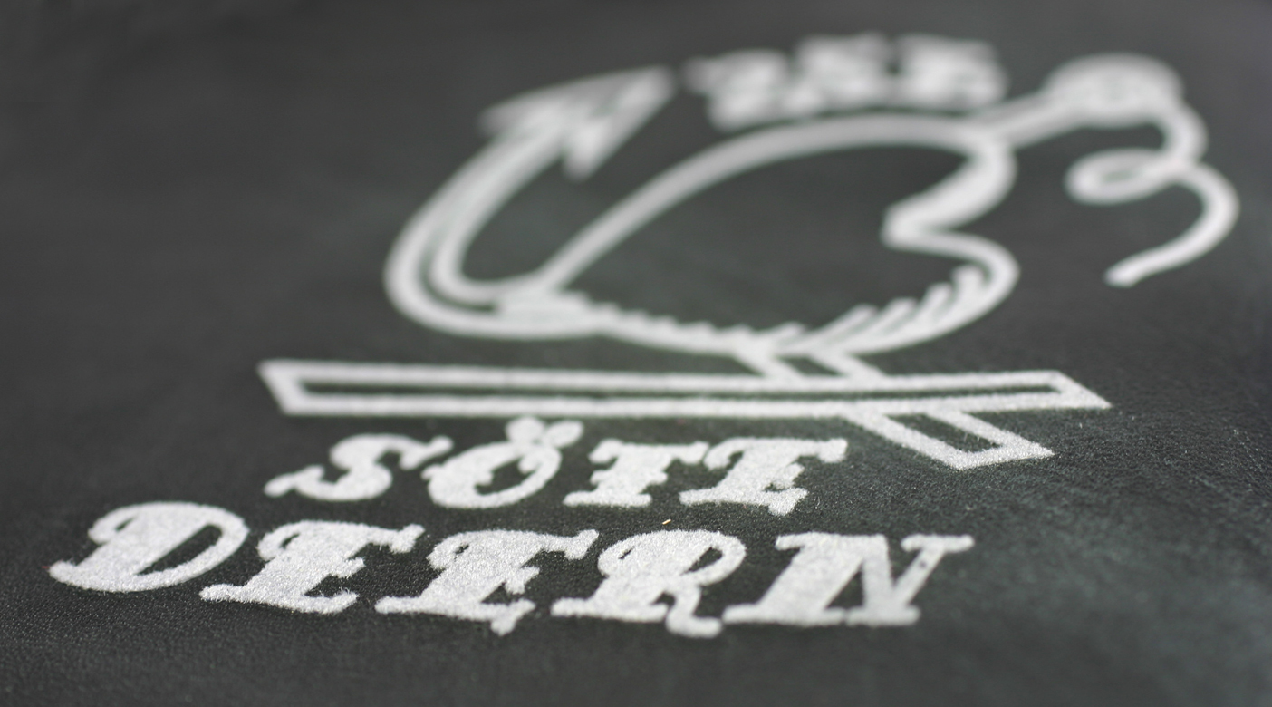 Hafenquartier Konzeptbooklet Cover