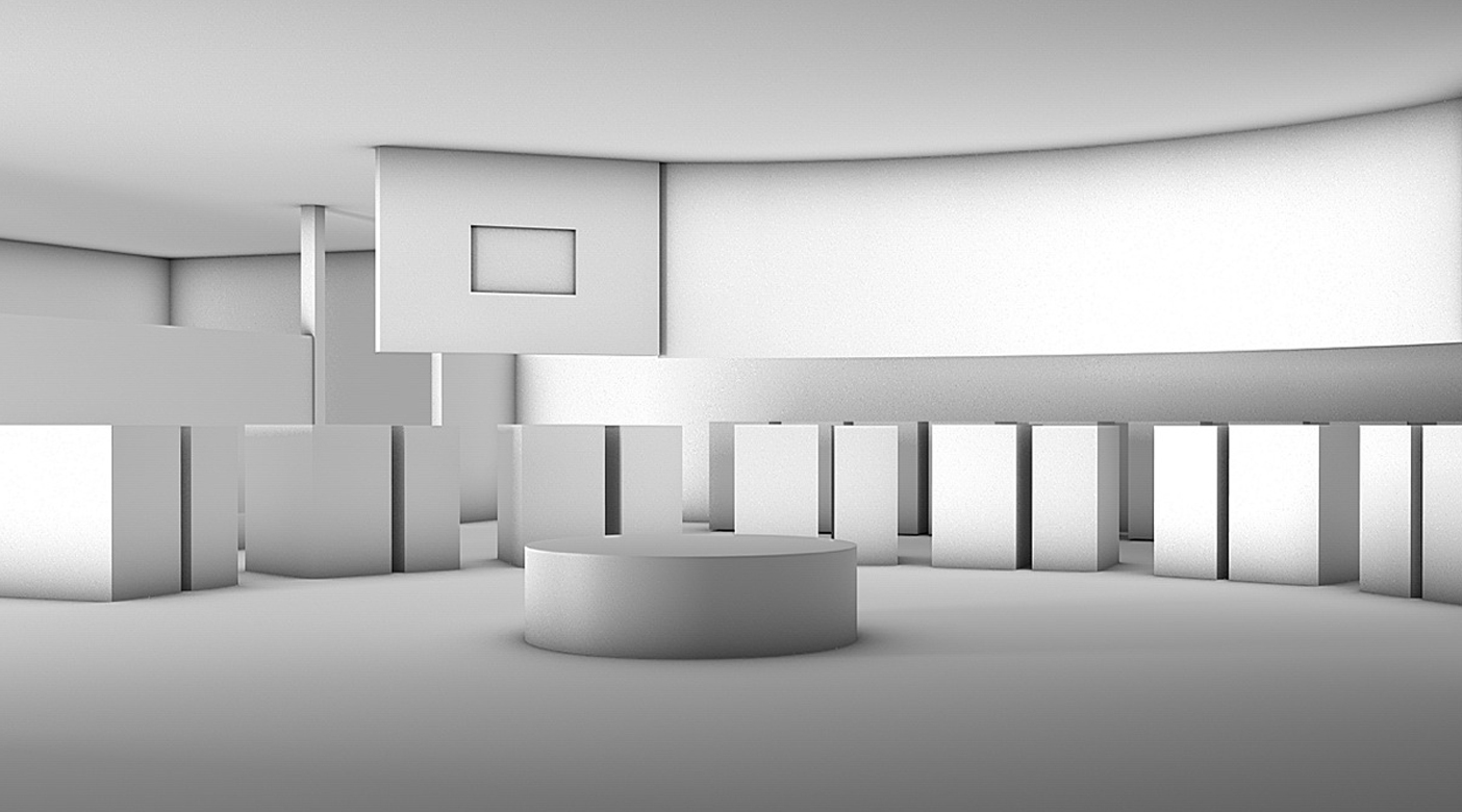Stoertebeker Brauereimarkt 3D Modell