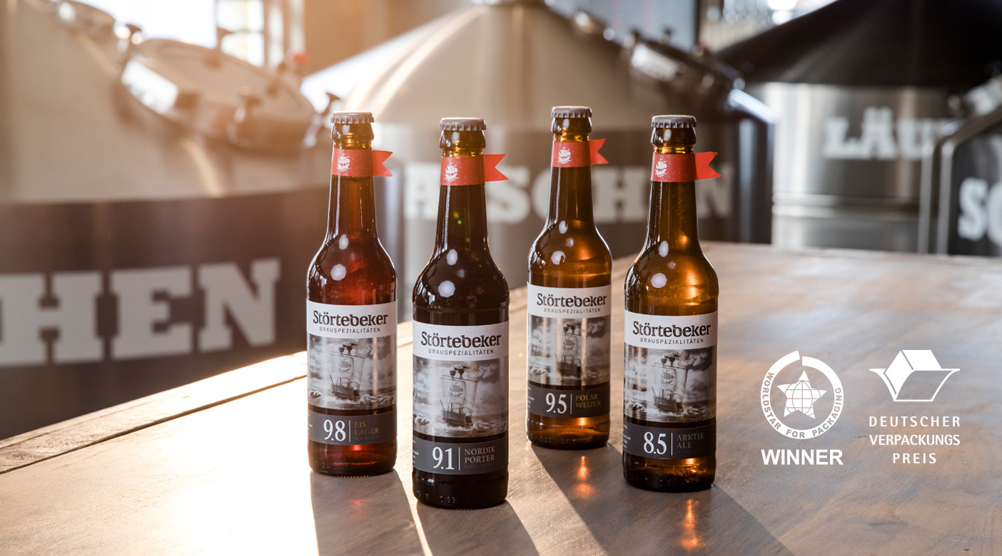 Stoertebeker Eisbock Awards