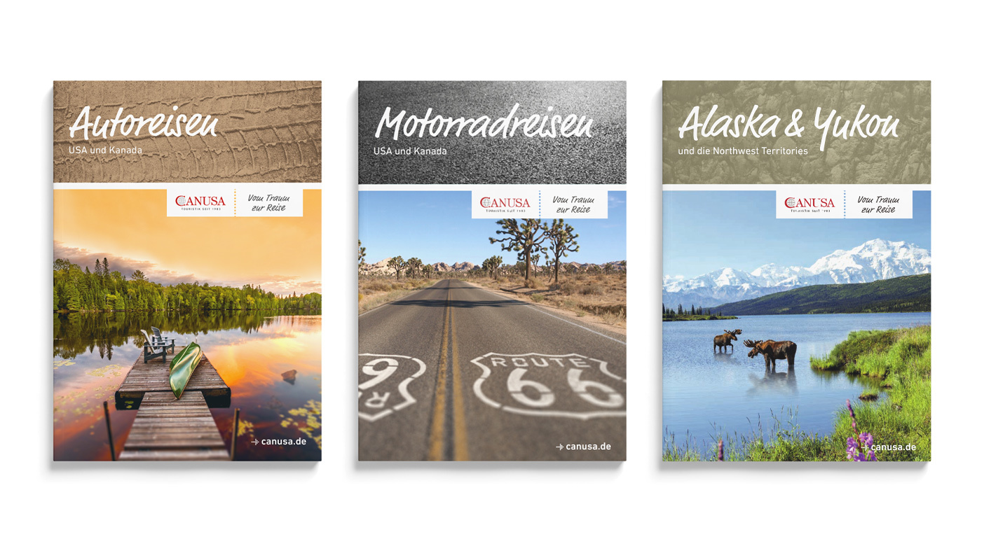 CANUSA_Katalogtitel