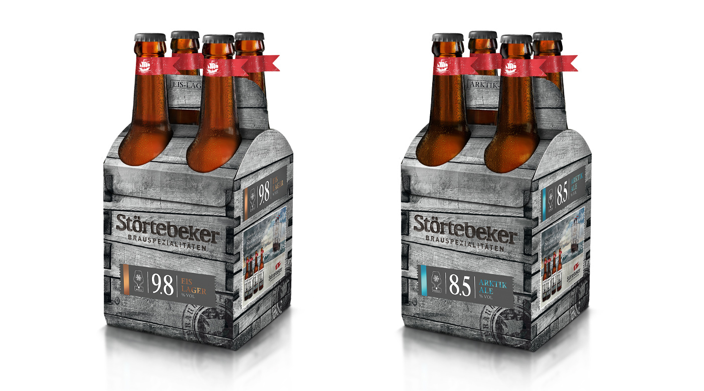 Stoertebeker Eisbock Sixpacks